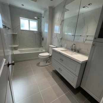 Custom Granite - Countertop Installation Near Me - La Habra, California