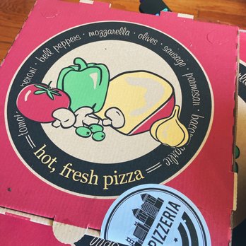 Basil Pizzeria - Salad Near Me - Oakland, California