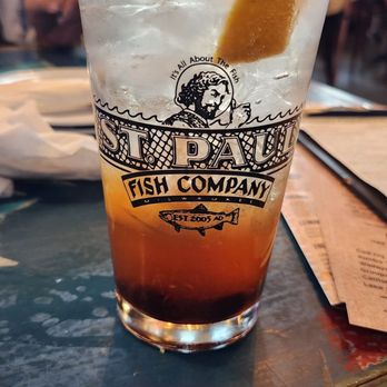 ST. PAUL FISH - MEQUON - Updated September 2024 - 395 Photos & 291