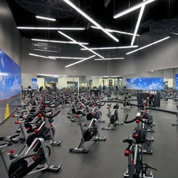 24 Hour Fitness - Paramus