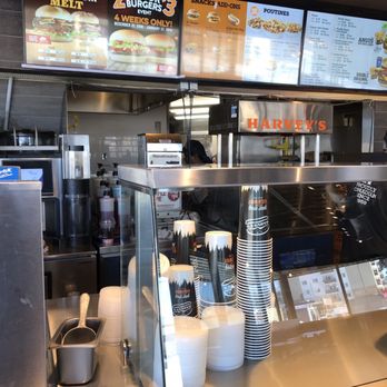 Harvey's - Fast Food Near Me - Markham, Ontario Harvey's - Fast Food Near Me - Markham, Ontario