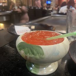 Volcano