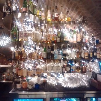 Empress Tavern - The magical sparkle bar. - American Near Me - Sacramento, California