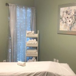 NRG Day Spa & Massage