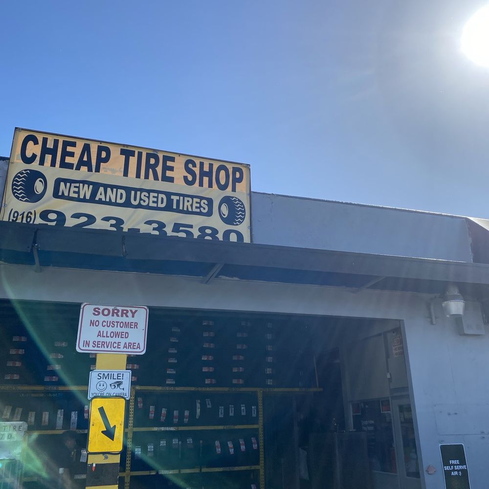 Tires shop Tires shop