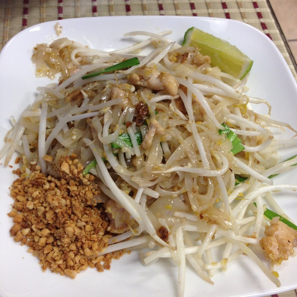 Thai Thai - Pad Thai - Thai Near Me - Carson City, Nevada Thai Thai - Pad Thai - Thai Near Me - Carson City, Nevada