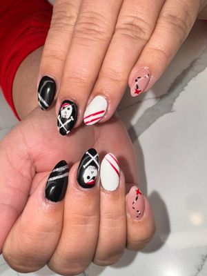 Crave Nails & Beauty Bar by null