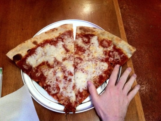 Serious Pizza by null Serious Pizza by null