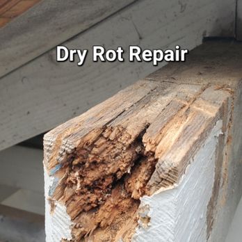 Tap Pro Handyman - Beam Dry Rot Repair - Handyman Near Me Tap Pro Handyman - Beam Dry Rot Repair - Handyman Near Me