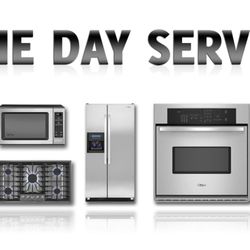 24/7 Appliance Repair