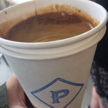 Prospect Coffee Roasters - Americano - Coffee Roasteries Near Me - Ventura, California Prospect Coffee Roasters - Americano - Coffee Roasteries Near Me - Ventura, California
