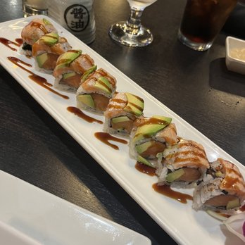 Little Katana - Las Colinas - Sushi Bars Near Me - Irving, Texas