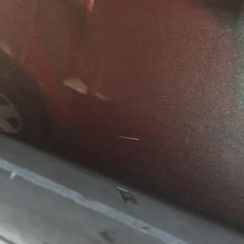 H&S Energy - Extra Mile - Scratch on my driver side door. - Car Wash Near Me - Fullerton, California