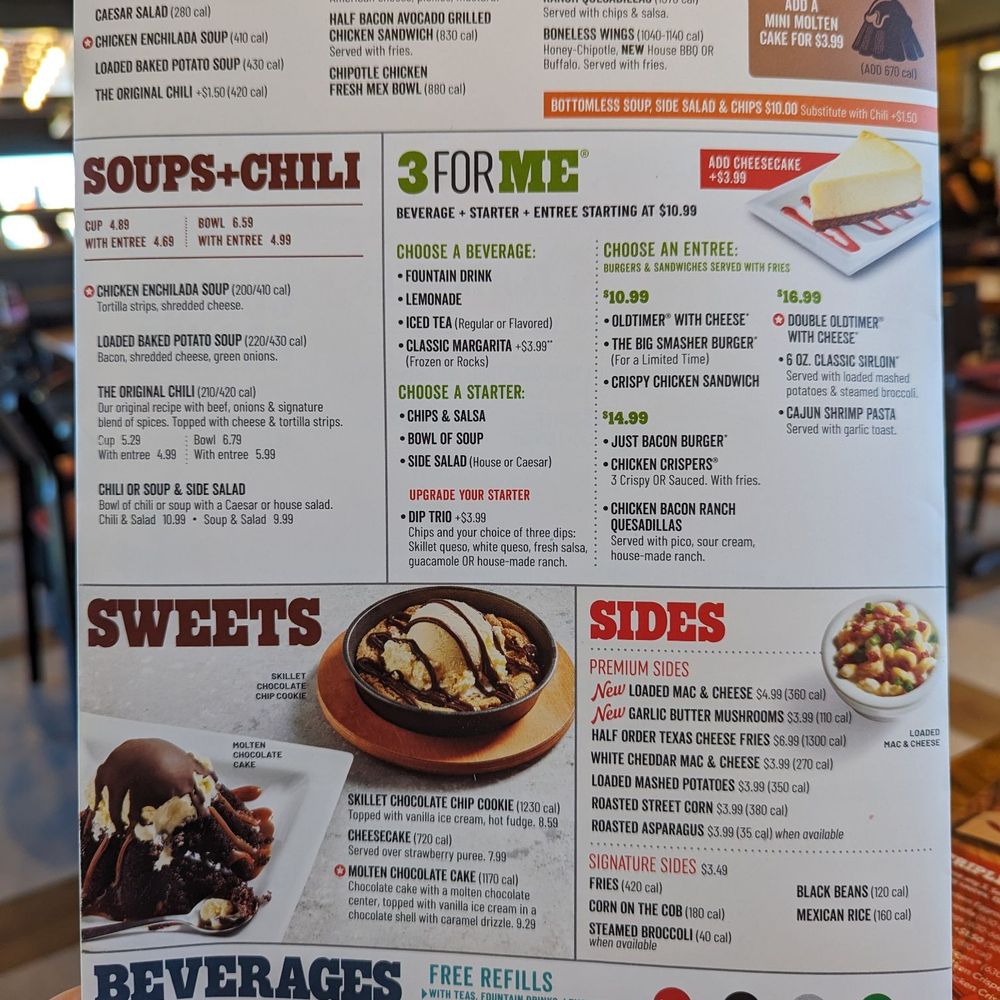 Chili's - American Near Me - Plano, Texas Chili's - American Near Me - Plano, Texas