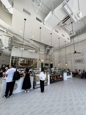 Tatte Bakery & Cafe | Foggy Bottom by null