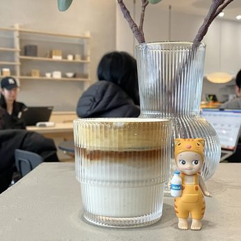 Coffee Lunar - Desserts Near Me - North York, Ontario Coffee Lunar - Desserts Near Me - North York, Ontario