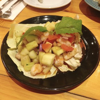 Somtum Der - Yum Goong Yang Salad - Thai Near Me - New York, New York