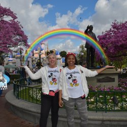 Travelagility - Disney Trips for ALL!