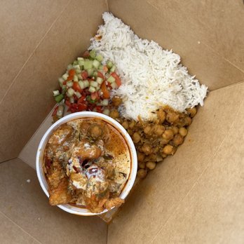 Clay Pot Curry - Kickin chicken curry - Indian Near Me - Midway, Utah Clay Pot Curry - Kickin chicken curry - Indian Near Me - Midway, Utah