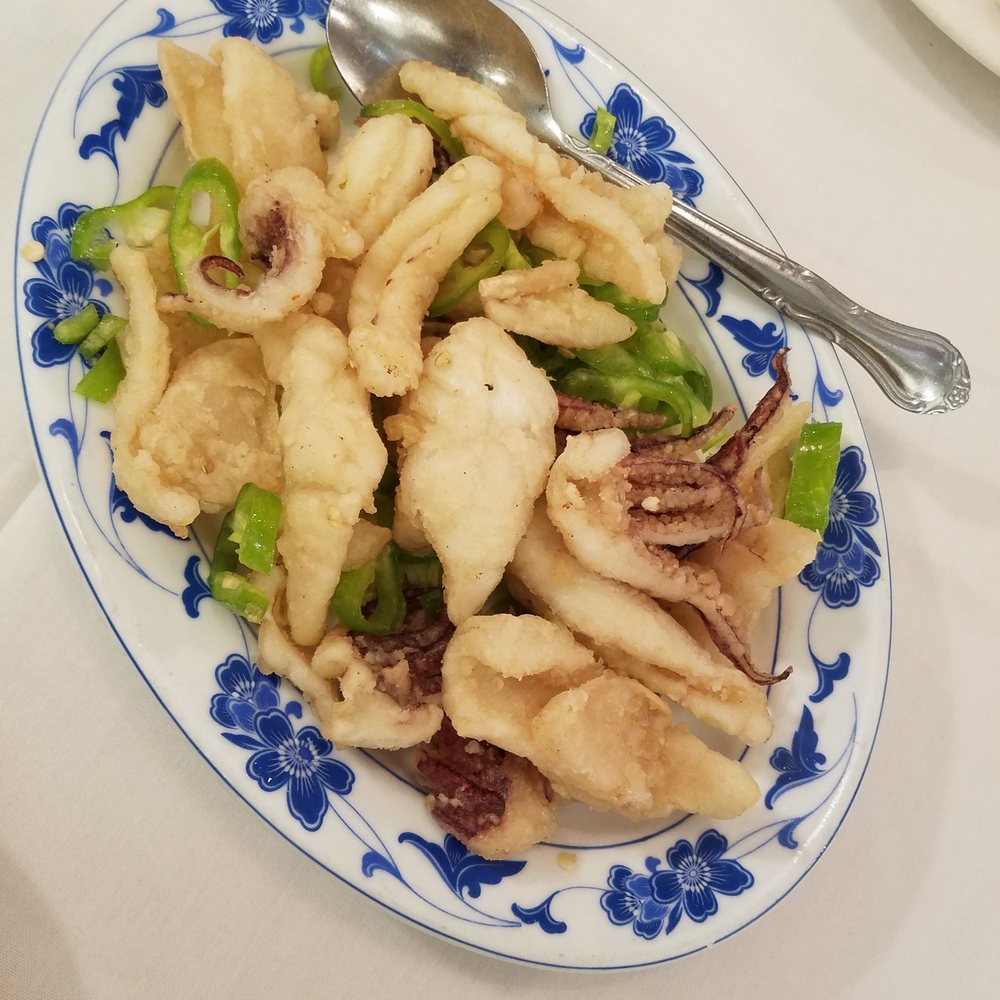 Queens Seafood Restaurant - Fried calamari - Seafood Near Me - Elmhurst, New York Queens Seafood Restaurant - Fried calamari - Seafood Near Me - Elmhurst, New York