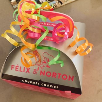 Felix & Norton - Bakeries Near Me - Markham, Ontario