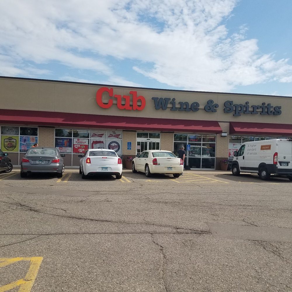 Cub Wine & Spirits - Rosemount - Beer, Wine & Spirits Near Me - Rosemount, Minnesota Cub Wine & Spirits - Rosemount - Beer, Wine & Spirits Near Me - Rosemount, Minnesota