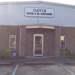 Davis Heating & Air Conditioning