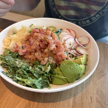 Flower Child - Poke Bowl - Salad Near Me - Franklin, Tennessee Flower Child - Poke Bowl - Salad Near Me - Franklin, Tennessee