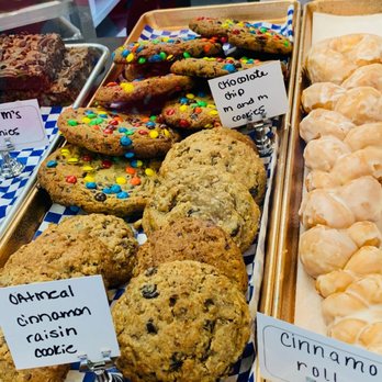 DG Doughnuts - Cookies! - Bakeries Near Me - Ocoee, Florida DG Doughnuts - Cookies! - Bakeries Near Me - Ocoee, Florida