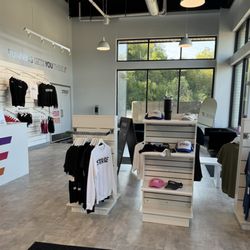 STRIDE Fitness South Hills