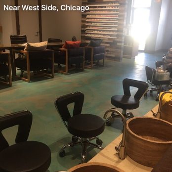 Chamin Nail Studio - Clean and wonderful ambiance! - Waxing Near Me - Chicago, Illinois Chamin Nail Studio - Clean and wonderful ambiance! - Waxing Near Me - Chicago, Illinois