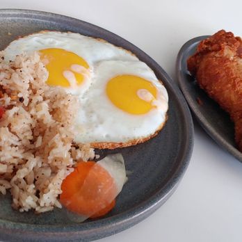 BB's - Chicksilog - Filipino Near Me - Toronto, Ontario