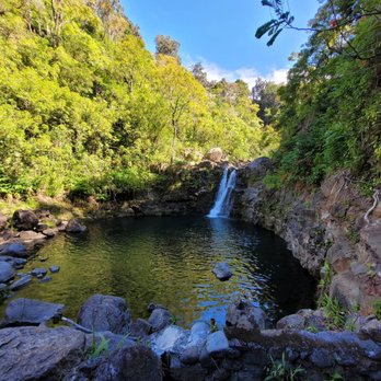 Rappel Maui - Tours Near Me - Haiku, Hawaii