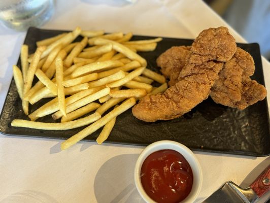 Brick Walk Tavern by null