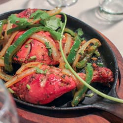 Garam Massala - Chicken Tandoori