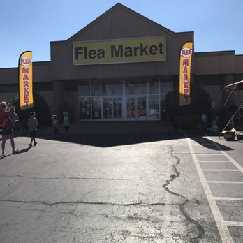 I-75 FLEA MARKET - Updated January 2026 - 13 Reviews - 400 Direct