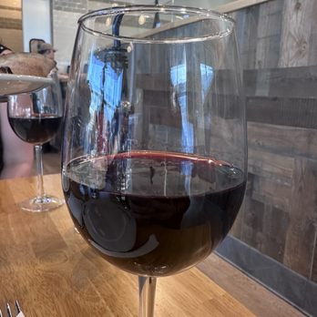 Mister O1 Extraordinary Pizza Turtle Creek - Wine with an M - Pizza Near Me - Dallas, Texas Mister O1 Extraordinary Pizza Turtle Creek - Wine with an M - Pizza Near Me - Dallas, Texas