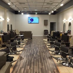 Supreme Legacy Barbershop