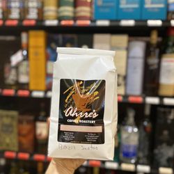 Ahrre's Coffee Roastery