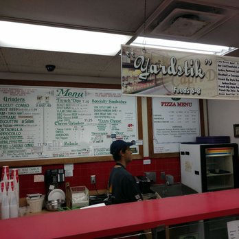 Capri Deli - Menu - Delis Near Me - Covina, California Capri Deli - Menu - Delis Near Me - Covina, California