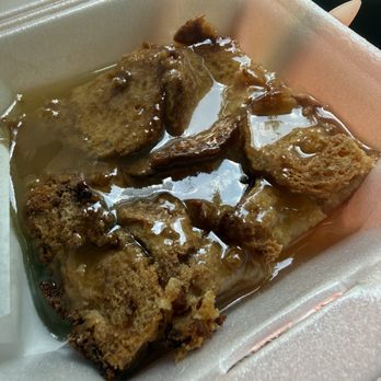 The Po'Boy Shop - Bread pudding - Cajun/Creole Near Me - Decatur, Georgia The Po'Boy Shop - Bread pudding - Cajun/Creole Near Me - Decatur, Georgia