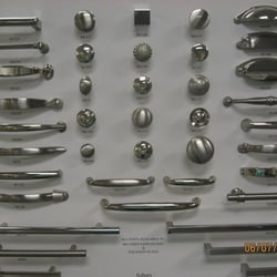 Cabinet Hardware