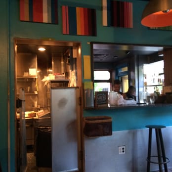 Salsa's - Kitchen - Mexican Near Me - Asheville, North Carolina