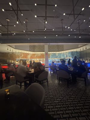 Gordon Ramsay Hell's Kitchen - Miami by null
