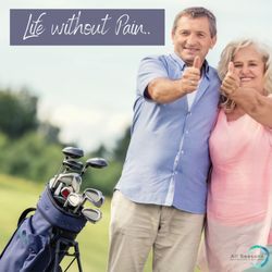 All Seasons Acupuncture & Wellness