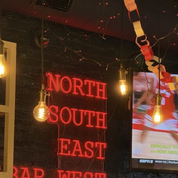 Bar West - Desserts Near Me - Richmond, Virginia Bar West - Desserts Near Me - Richmond, Virginia