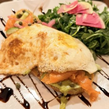 The Flipside Cafe - Breakfast & Brunch Near Me - Fort Mill, South Carolina
