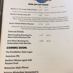 Side By Each Brewing