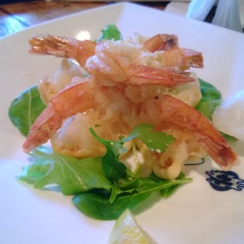 Guu with Garlic - Ebi mayo - Japanese Near Me - Vancouver, British Columbia