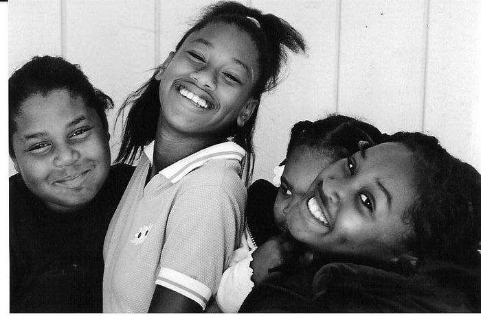 I Have A Dream Foundation-Oakland - social services organization in Oakland, CA